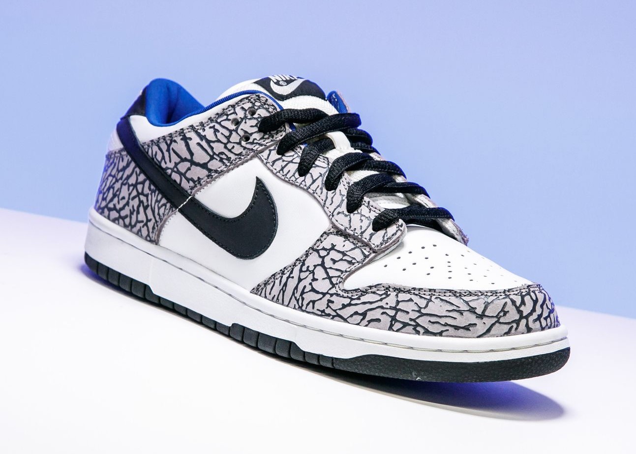 Nike Zapatillas Court Air Zoom Vapor Pro - The Best Nike Dunk