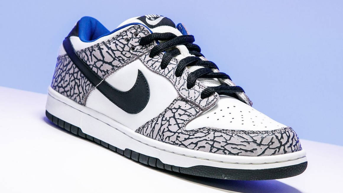 The 25 Best Nike SB Dunk Colorways of 