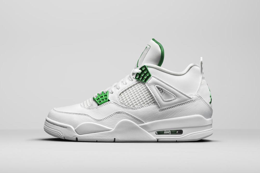 jordan spring collection 2020