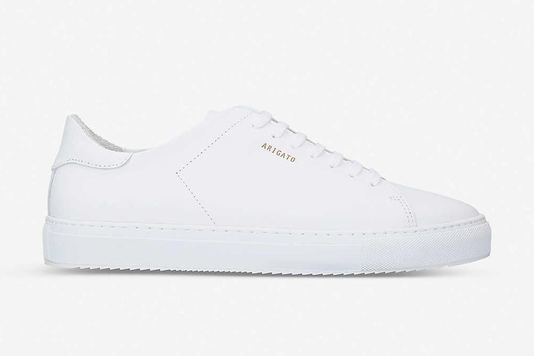 Upgrade Your Summer Rotation Now With These 15 Insanely Luxurious Sneakers