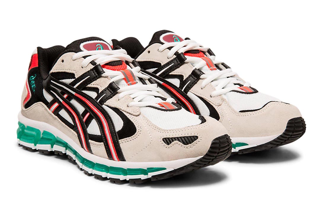 15 Amazing ASICS Sneakers That Deserve a Spot in Your Collection