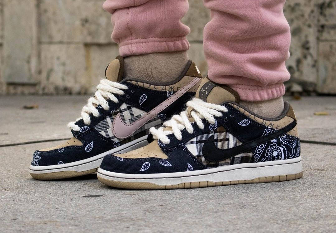 The nike sb types Best Nike Dunk Colorways of All-Time | The Sole Supplier