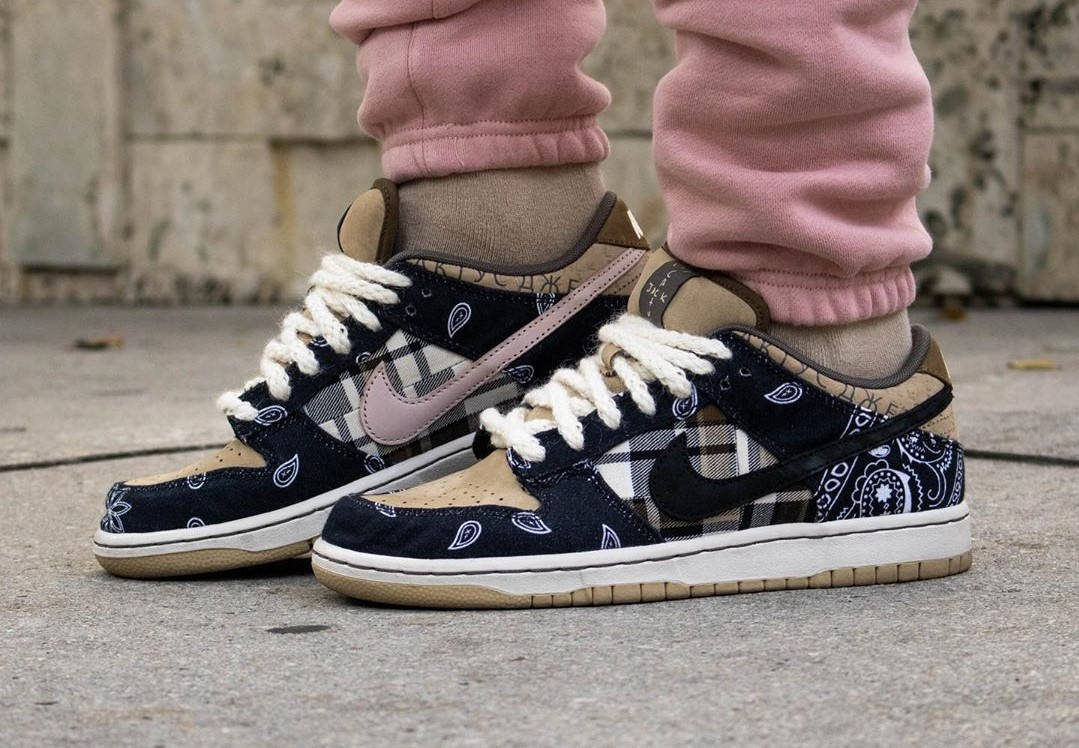 all nike sb dunks ever made