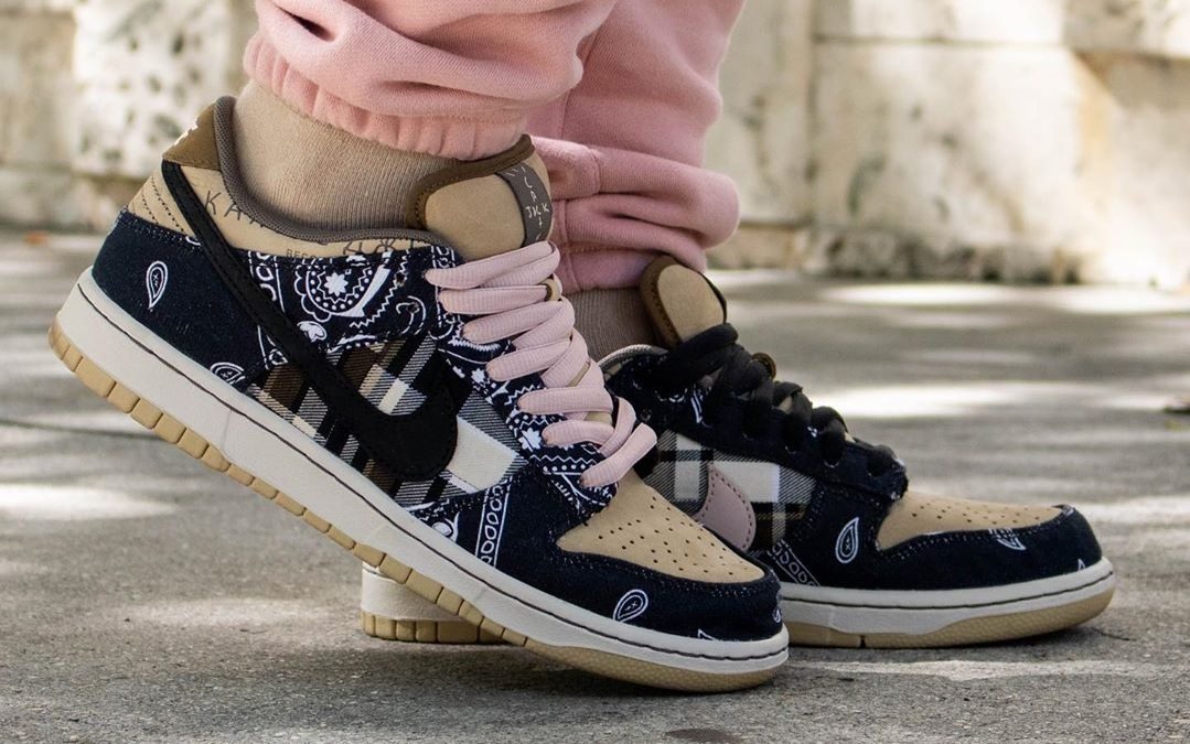The 25 Best Nike SB Dunk Colorways of All Time 21