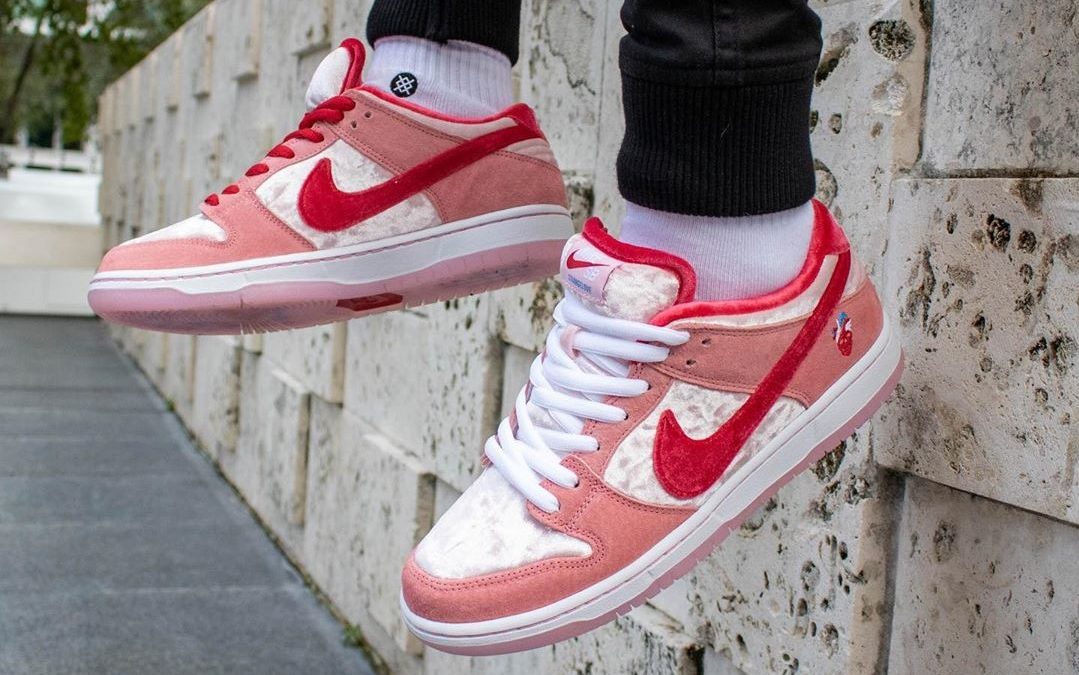 The 25 Best Nike SB Dunk Colorways of All Time20