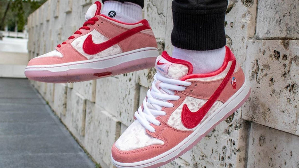 The Best Nike Dunk Colorways of AllTime The Sole Supplier