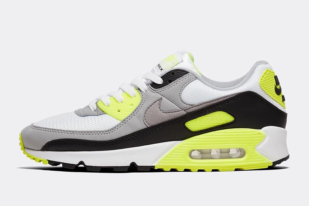 Spend & Save on These 15 Insanely Popular Sneakers at Footasylum!