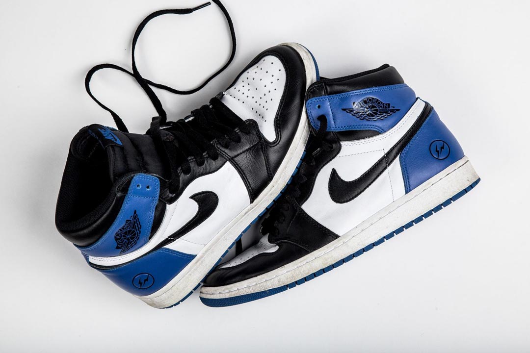 The 10 Most Valuable Sneaker Collaborations of All Time