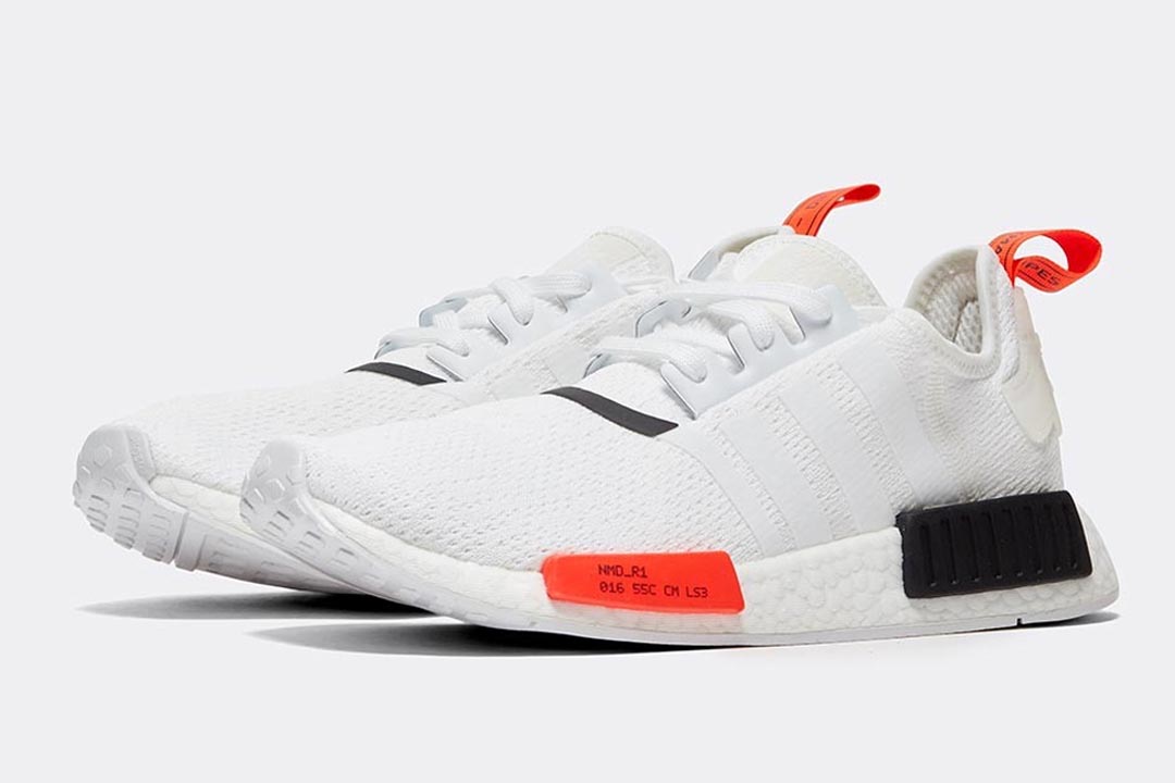 Spend & Save on These Sizzling Hot Summer Sneakers at Footasylum!