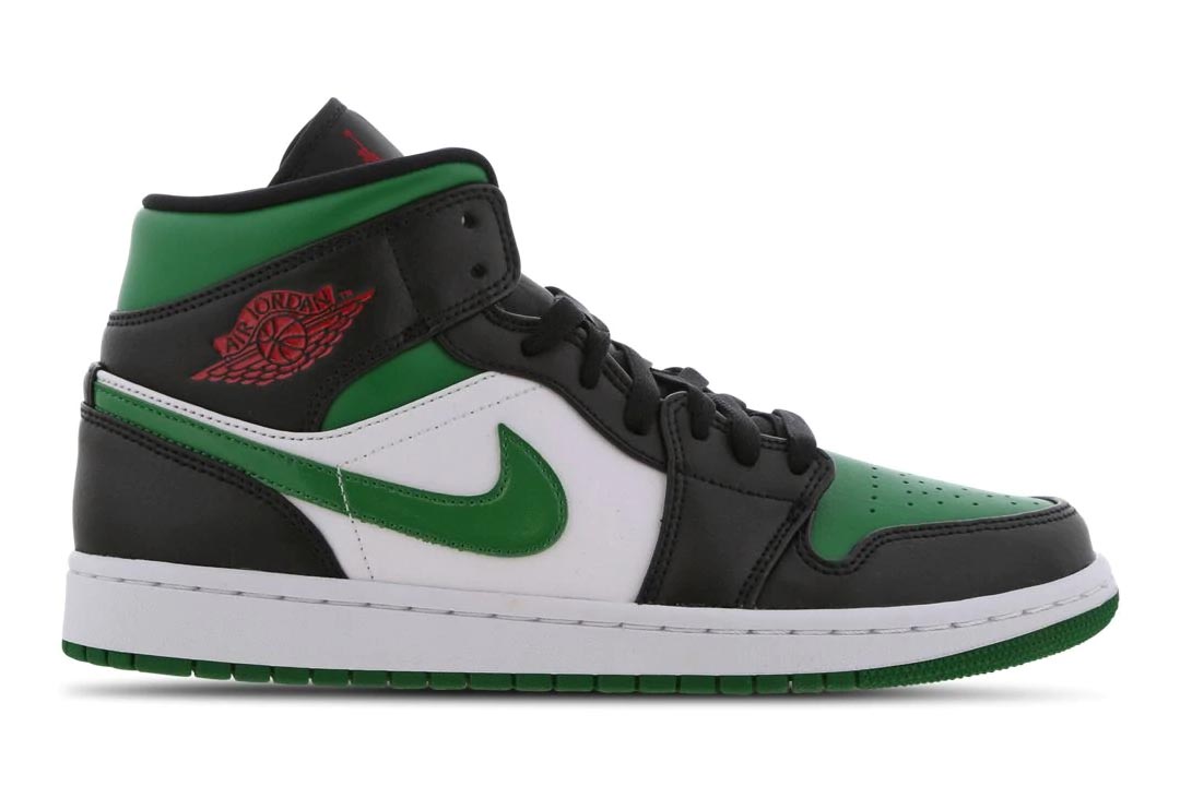 Watch The Last Dance With These 10 High Heat Air Jordans!