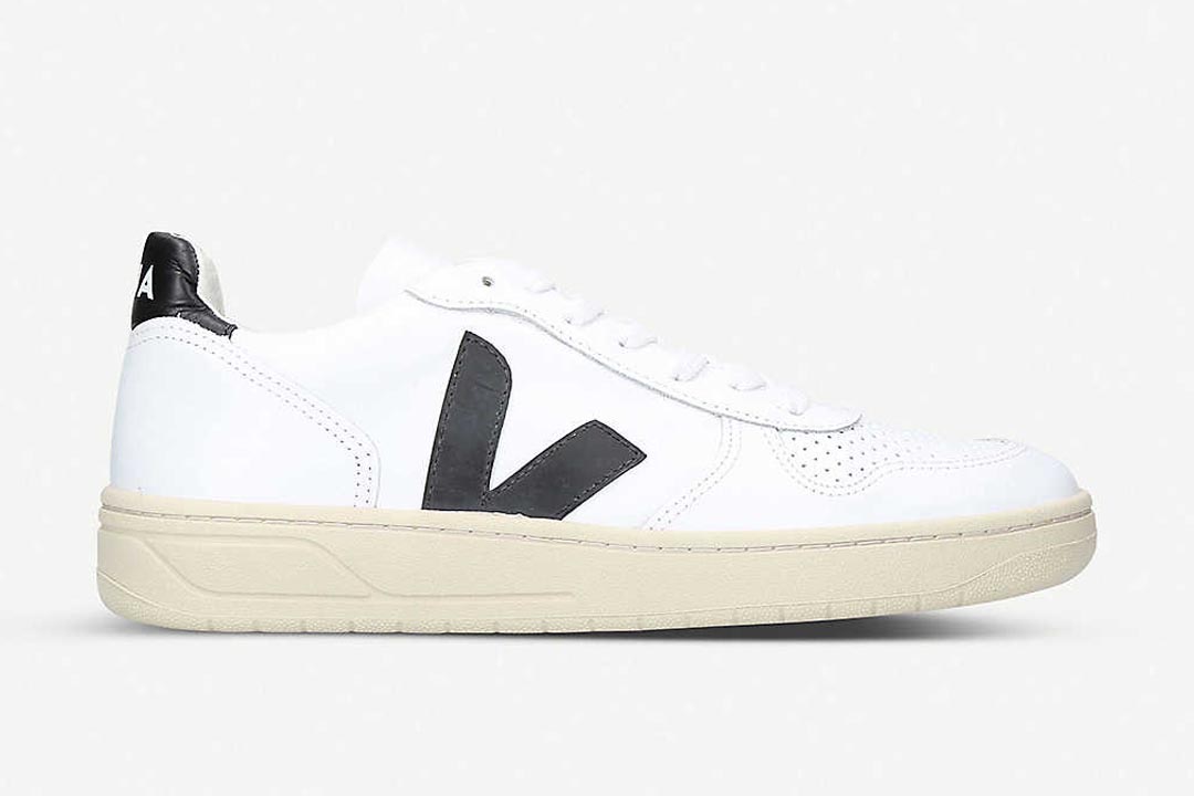 Upgrade Your Summer Rotation Now With These 15 Insanely Luxurious Sneakers