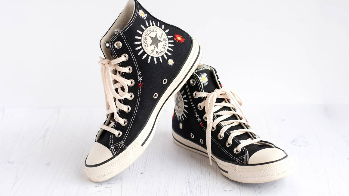 converse chuck 70 high top sizing