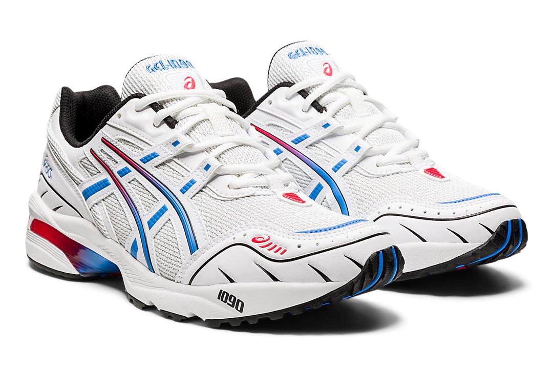 15 Amazing ASICS Sneakers That Deserve a Spot in Your Collection