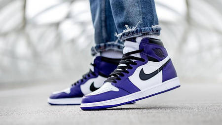 10 Hyped Jordan 1s Available at Foot Locker Including This Week’s Major Restocks 10 Hyped Jordan 1s Available at Foot Locker Including This Week’s Major Restocks