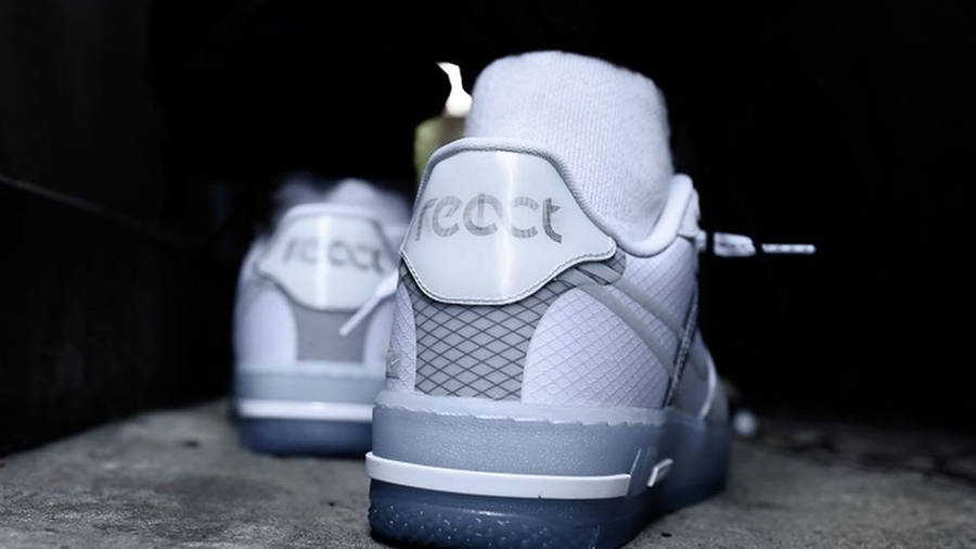 air force one sage low grey