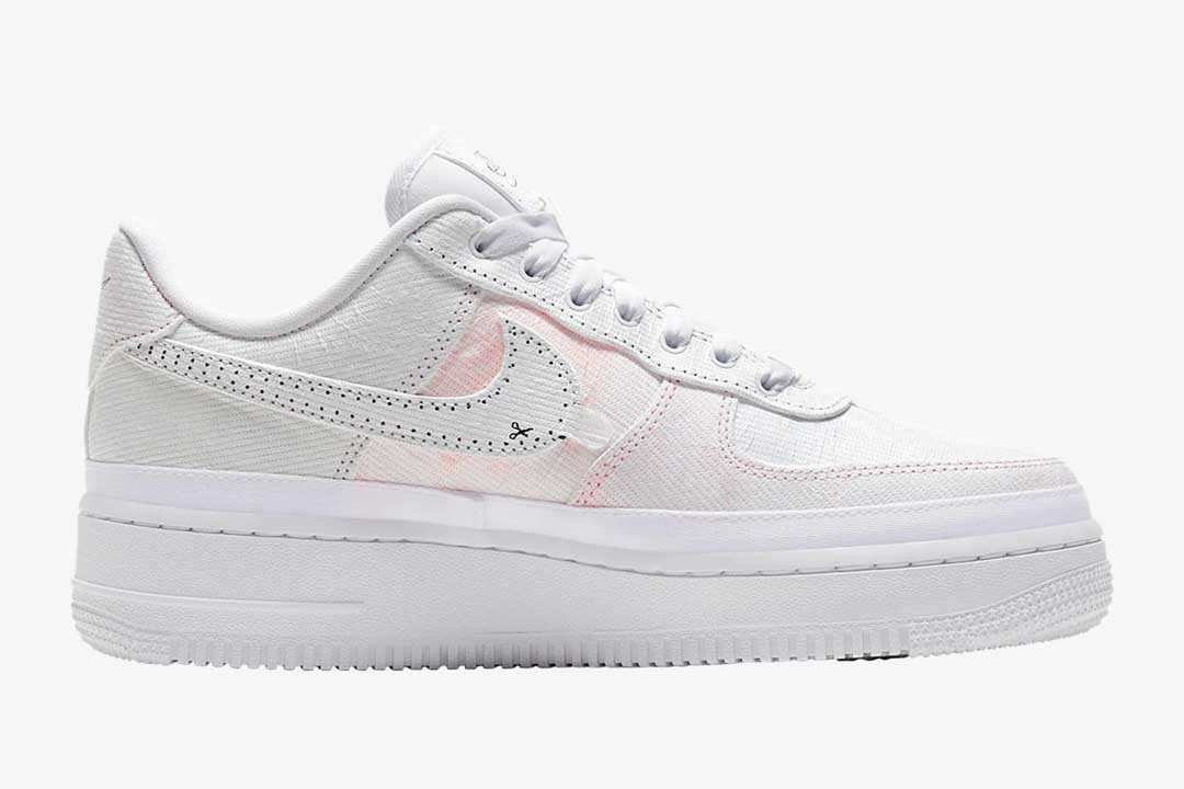 Nike Air Force 1 Low "Tear-Away Pack"