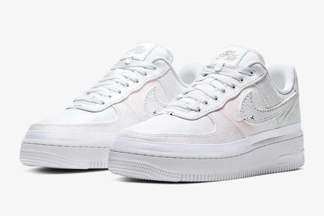 Nike Air Force 1 Low "Tear-Away Pack"
