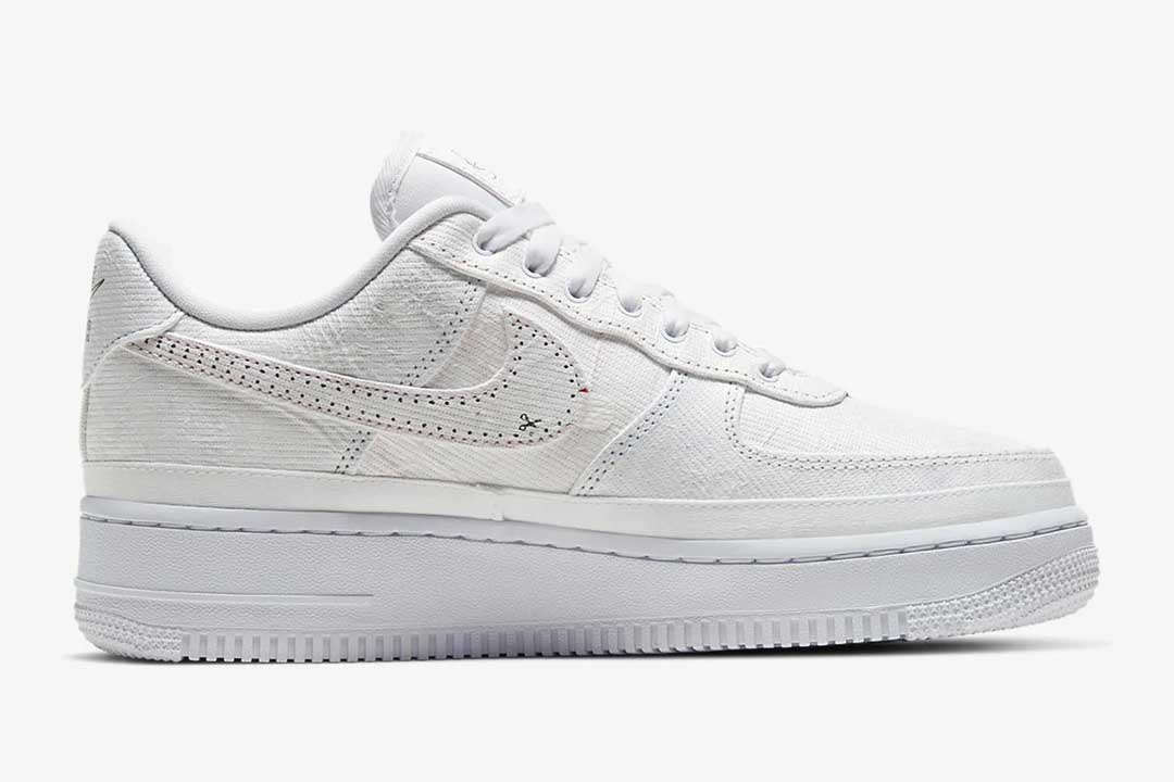 Nike Air Force 1 Low "Tear-Away Pack"