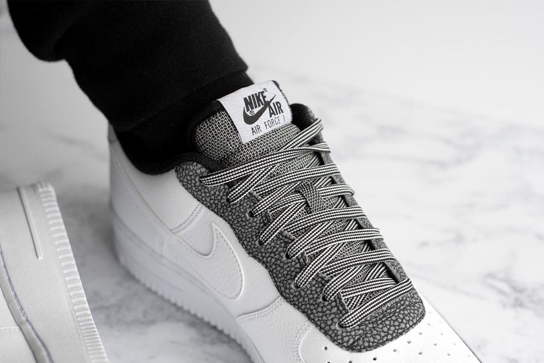 Nike Air Force 1 Low "White"