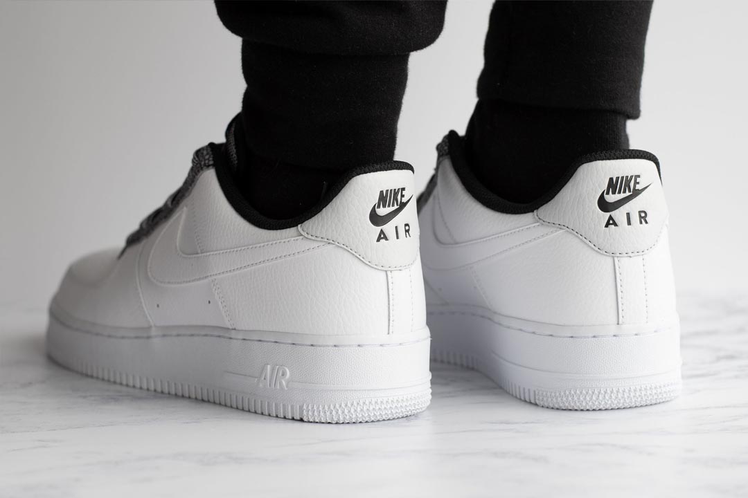 Nike Air Force 1 Low "White"