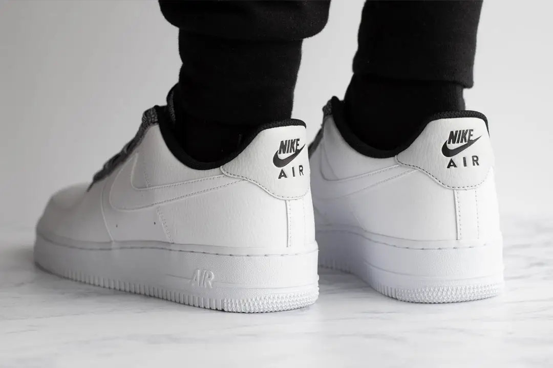 Elevate Your Rotation With the Nike Air Force 1 Low 