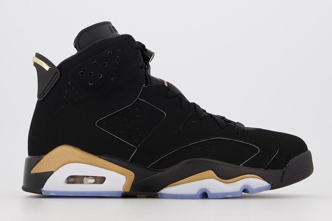 Air Jordan 6 "DMP"