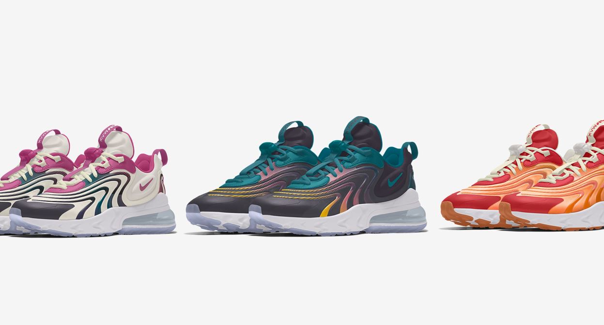 The Top 10 Nike by You Trainers Available Now and Ready for Your Customisation 8