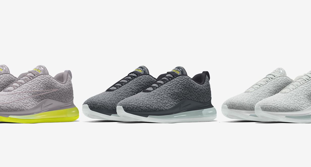 The Top 10 Nike by You Trainers Available Now and Ready for Your Customisation 5