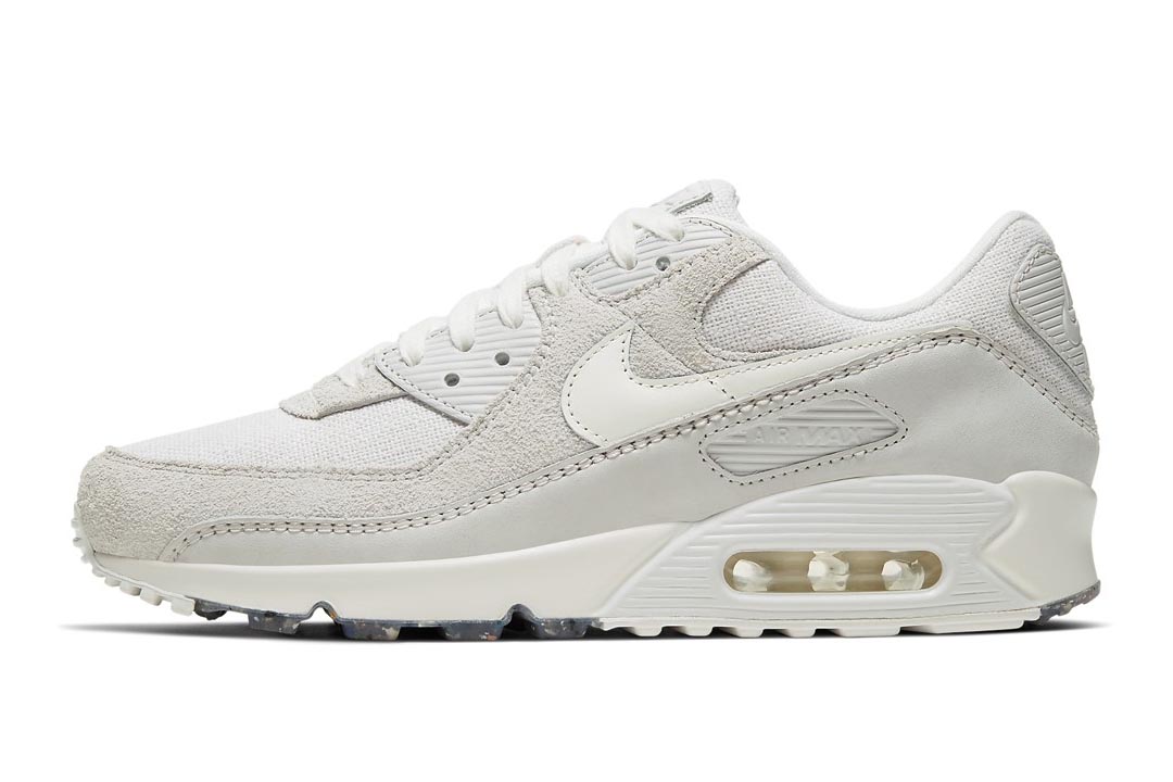 Nike Air Max 90 "Summit White"