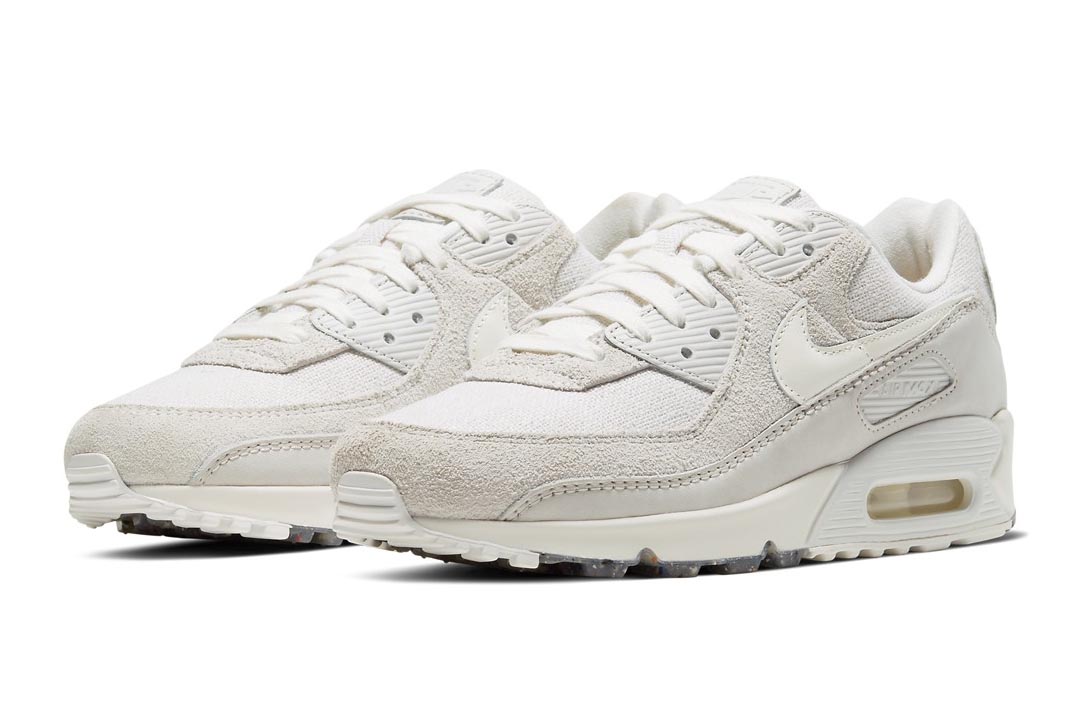 Nike Air Max 90 "Summit White"