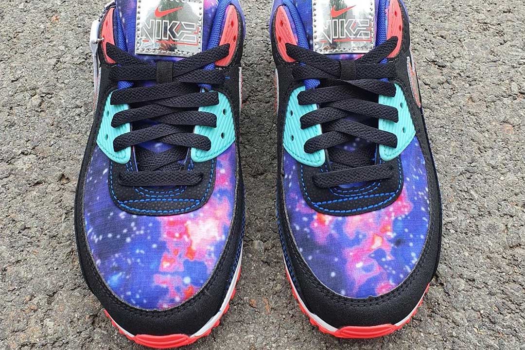 air max galaxy 90 release date