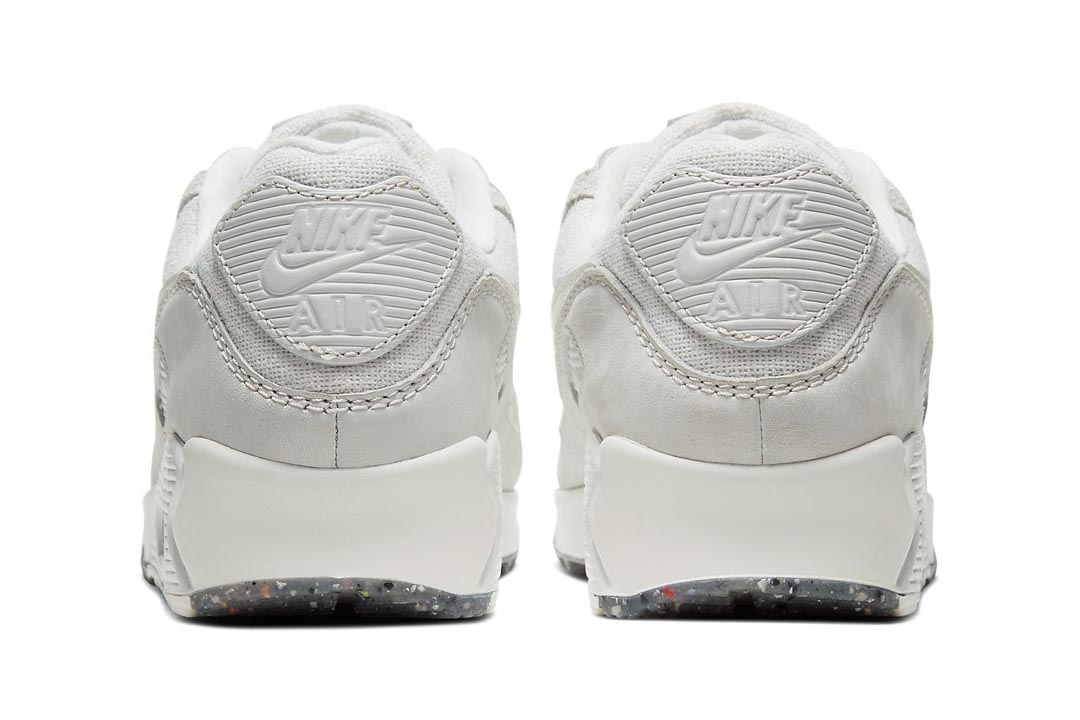 Nike Air Max 90 "Summit White"