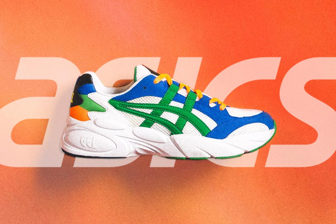 asics yu