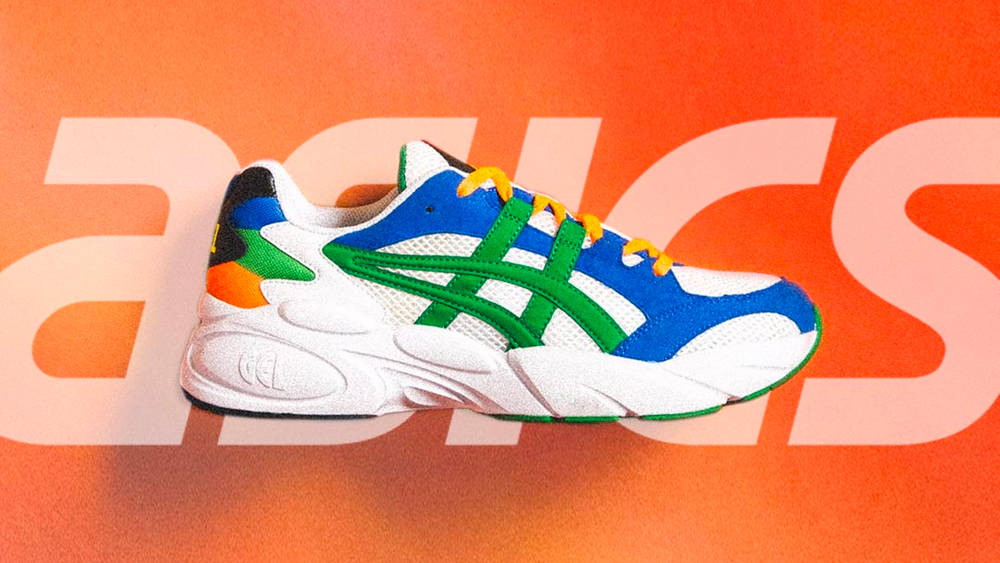 ASICS