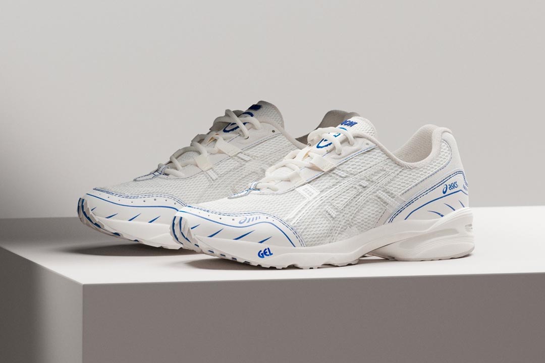 Above The Clouds x ASICS GEL-1090