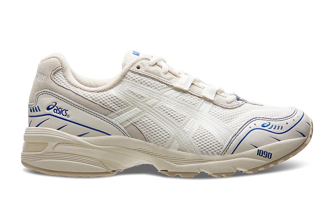 Above The Clouds x ASICS GEL-1090