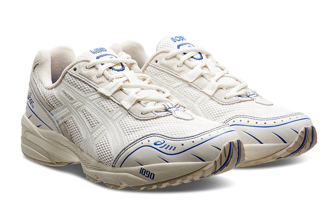 Above The Clouds x ASICS GEL-1090