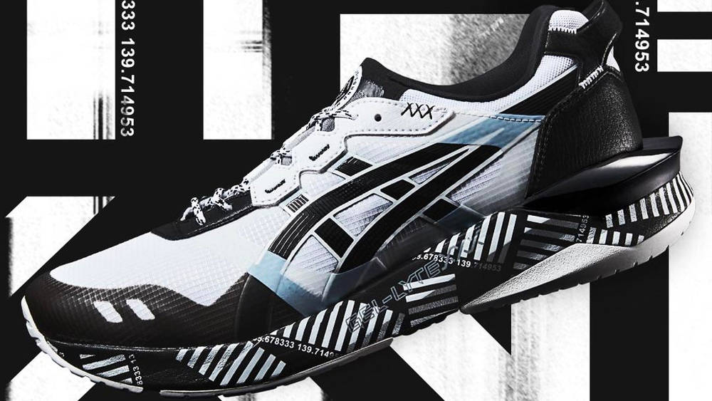 15 Amazing ASICS Sneakers That Deserve a Spot in Your Collection 15 Amazing ASICS Sneakers That Deserve a Spot in Your Collection