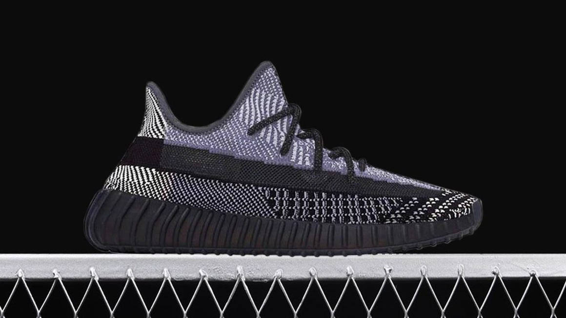 yeezy asriel v2
