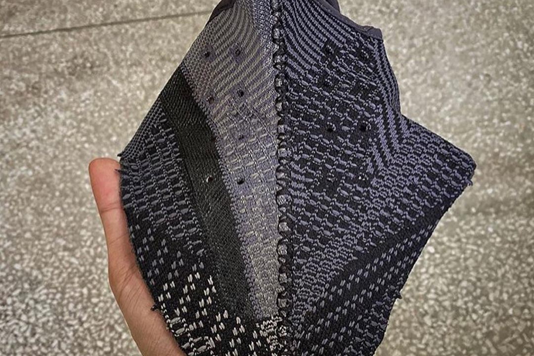 yeezy asriel release