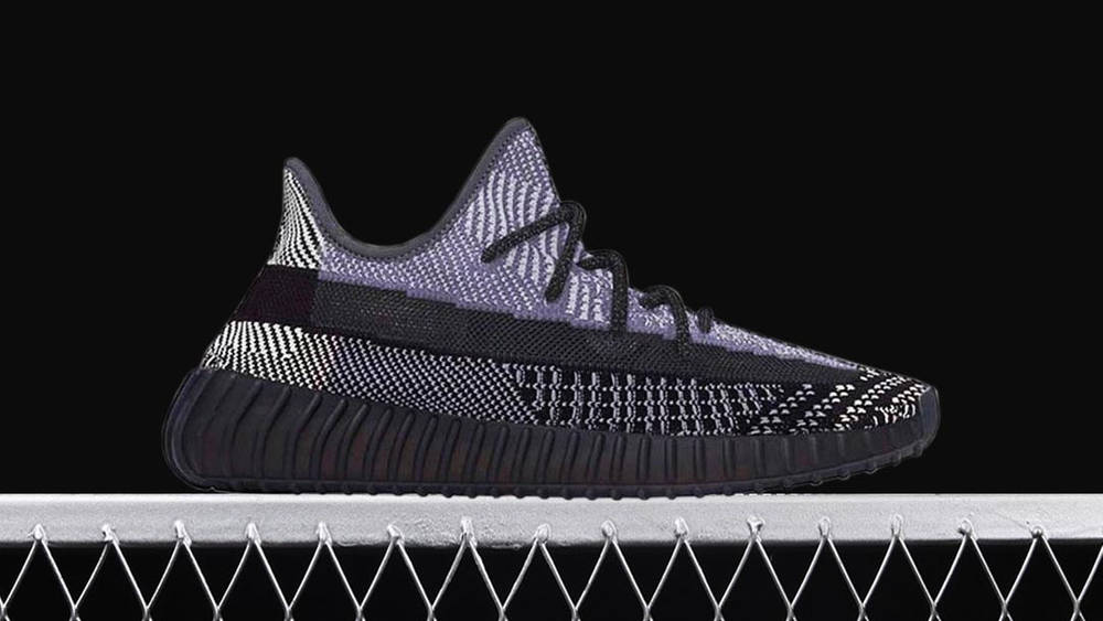 yeezy asriel release