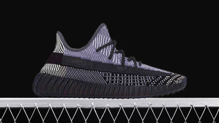 The Yeezy Boost 350 V2 "Asriel" is Dropping Later This Year The Yeezy Boost 350 V2 "Asriel" is Dropping Later This Year