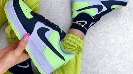 The 7 Most Popular Nike Silhouettes You Can Cop Right Now The 7 Most Popular Nike Silhouettes You Can Cop Right Now
