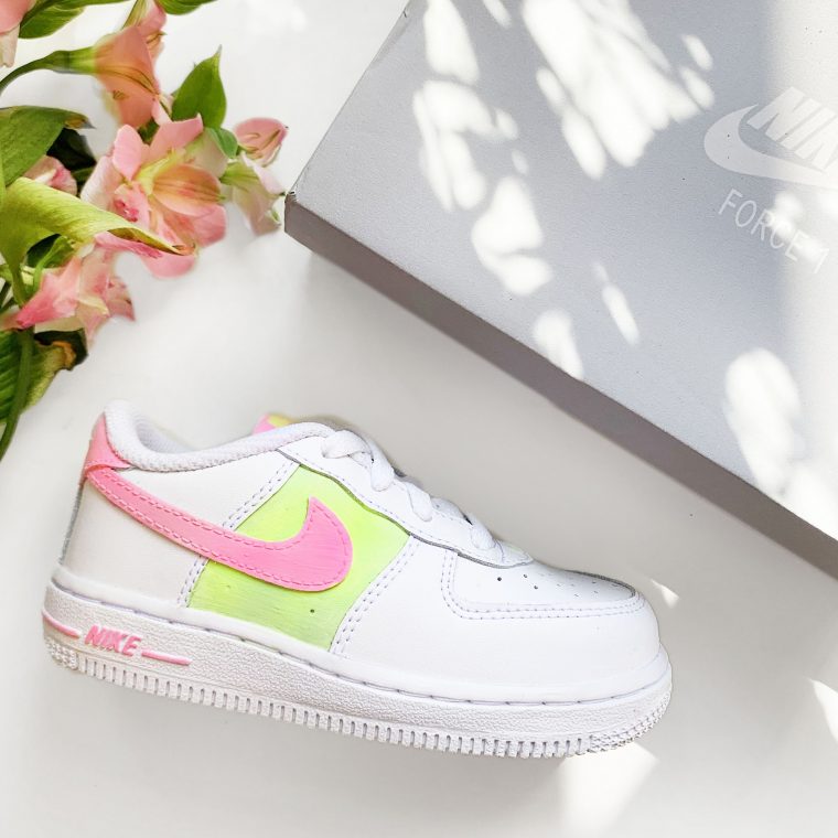 Air Force 1 Custom 2