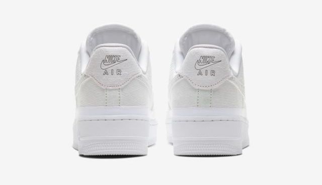 Air Force 1 Reveal Womens White Multi