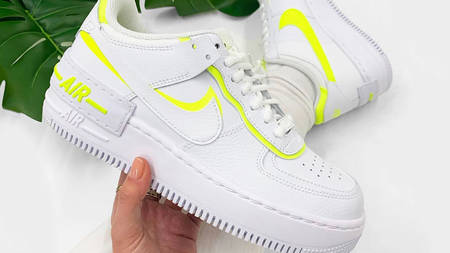 SAVE 20% On All These Sneakers At Offspring With Their Exclusive Discount Code!