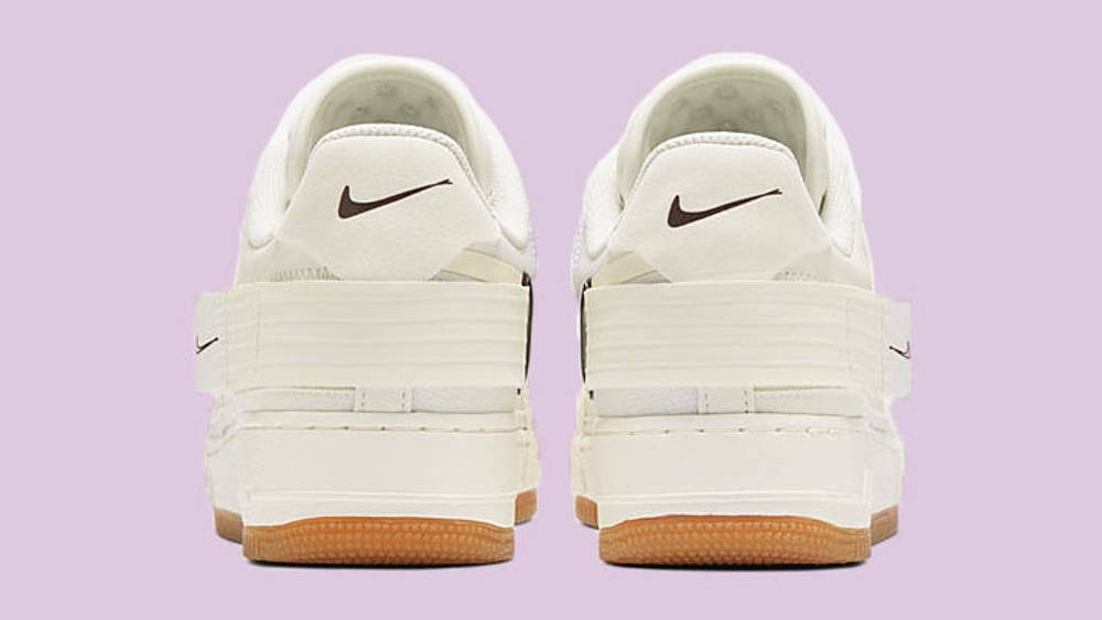 Air Force 1 Type Light Ivory Earth Brown1 copy Air Force 1 Type Light Ivory Earth Brown1 copy
