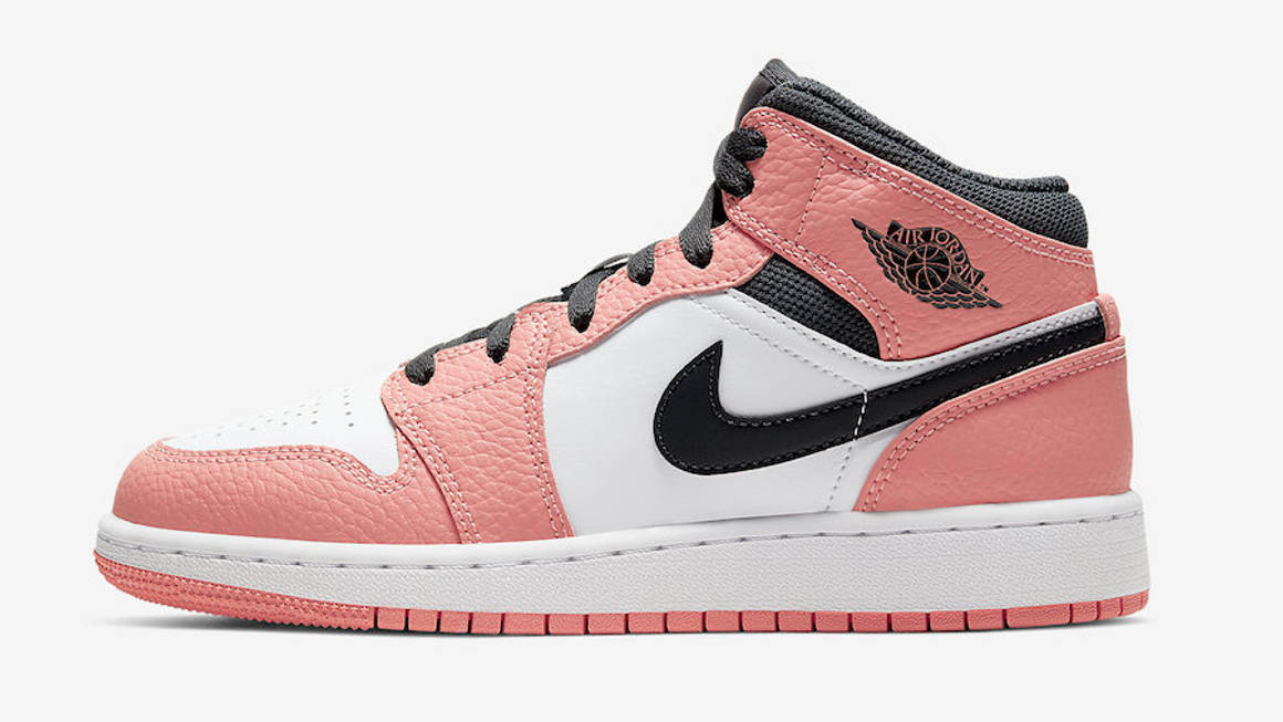 10 Hyped Jordan 1s Available at Foot 