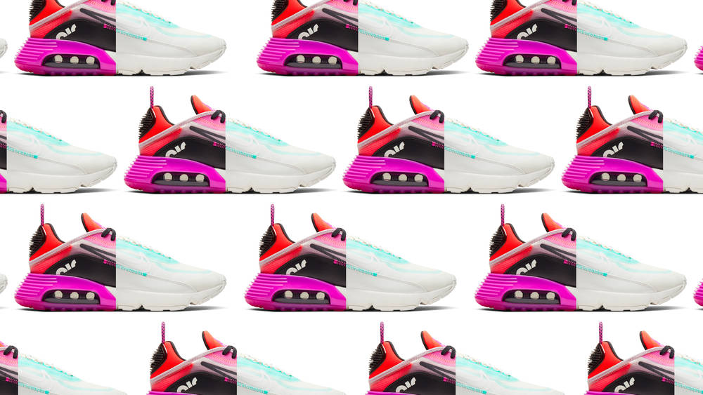 Image via Nike Air Max 2090 Retro Futurism