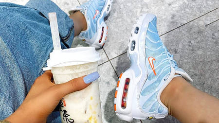 Payday Treats: Save 25% On These Air Max Silhouettes With Foot Locker's Limited Code! Payday Treats: Save 25% On These Air Max Silhouettes With Foot Locker's Limited Code!